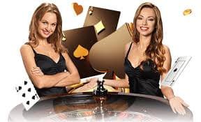 sedap platform interface showing football betting and live casino options