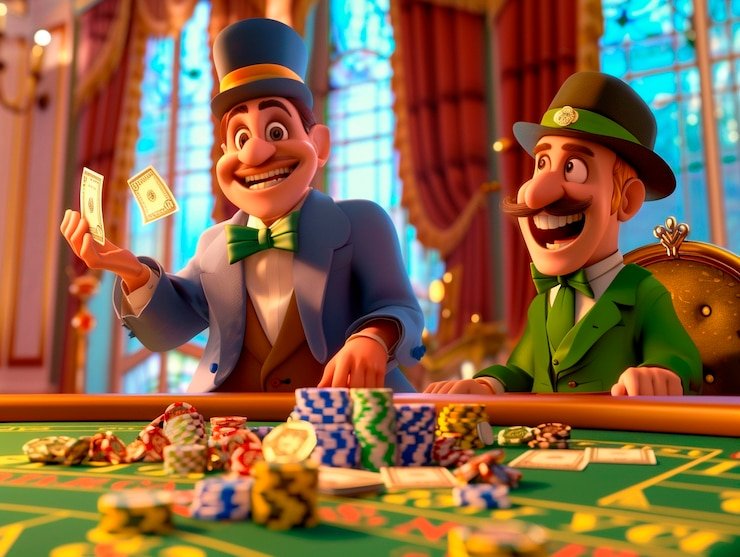Fortune Tiger slot game interface on sedap platform